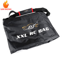 Multi Function Hand Bag for 1/5 Hpi ROFUN Rovan KM F5 MCD LT Baja 5T SC LOSI 5IVE-T DBXL Rc Car Parts
