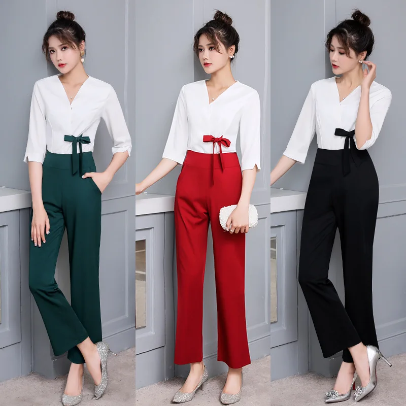 Beauty salon work clothes spa beautician uniform massage work clothes suit women's uniforms spa massage cosmetologist clothing