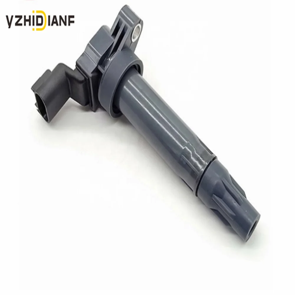 

1pc New Hight Quality 9023781 Ignition Coil Fits For Holden- Barina- Spark- MJ 1.2L Chevrolet- Spark Vehicle 1.2L