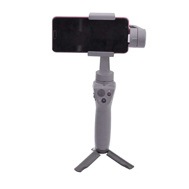 Tripod for DJI OSMO Mobile 2 Handheld Gimbal Holder Stand for FeiYu Zhiyun Smooth Phone Stabilizer for Gopro Accessories