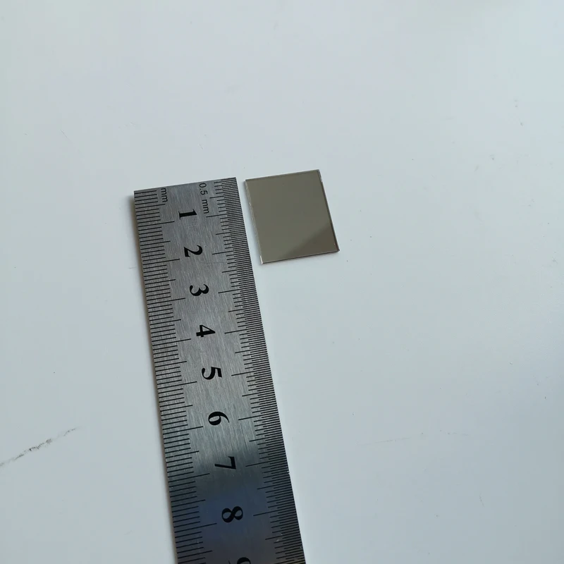 Original โปรเจคเตอร์ Polarizer สีฟ้า/สีเขียว/สีแดงสำหรับ Mitsubishi WL7200U/UL7400U/XL7100U โปรเจคเตอร์