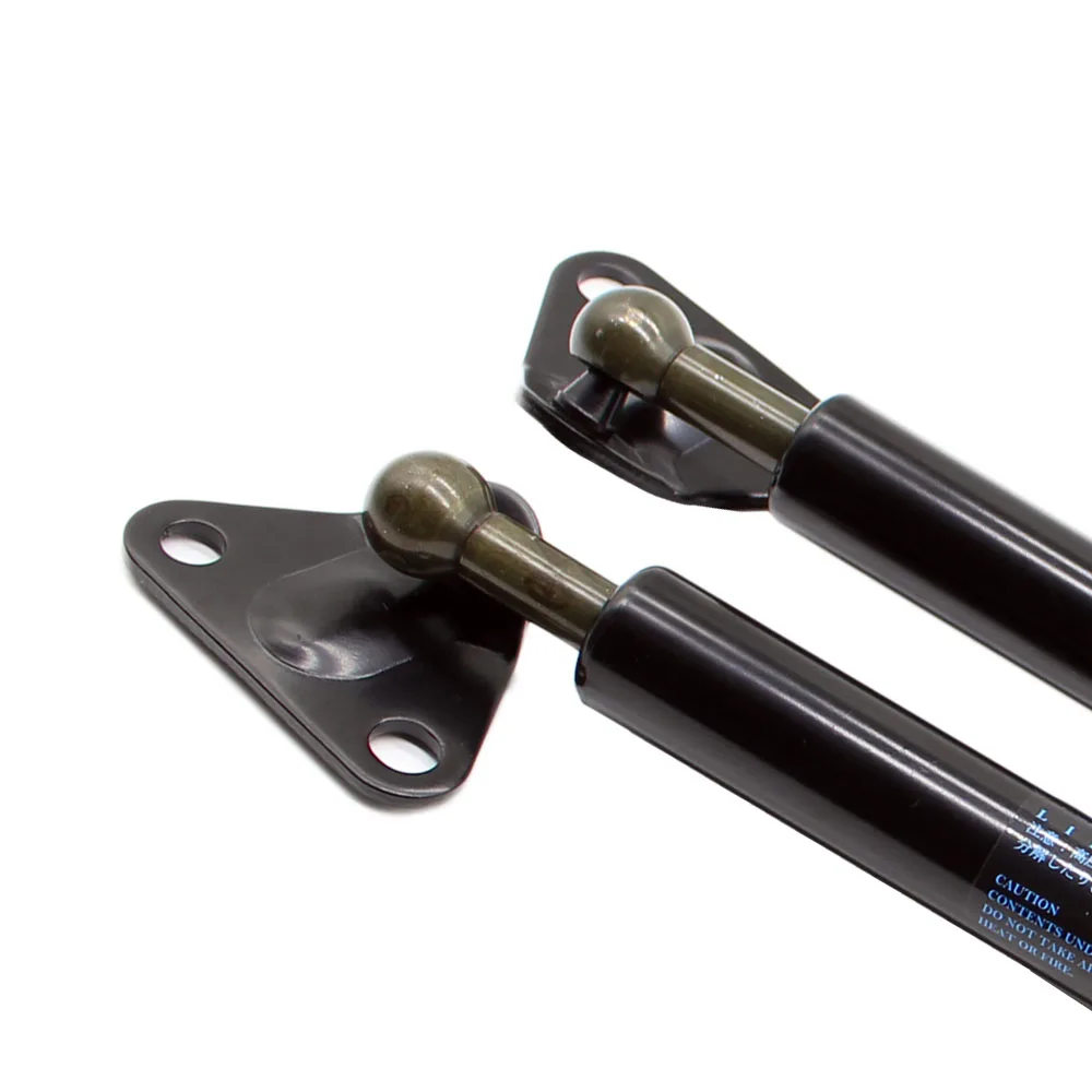 2x Tailgate Boot Auto Gas Struts for Toyota Hiace 2005 2006 2007 2008 79 cm H200 High Roof Rear Left & Right Damper