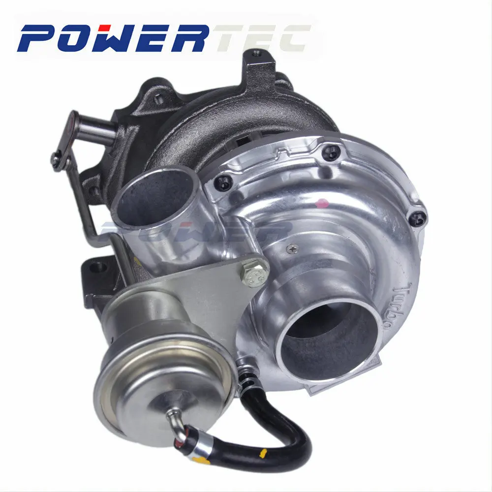 Full Turbocharger Turbine Complete 8971038570 8971038571 8-97103-8570 8-97103-8571 for ISUZU Truck 4HE1-T 4HE1T 5.2L