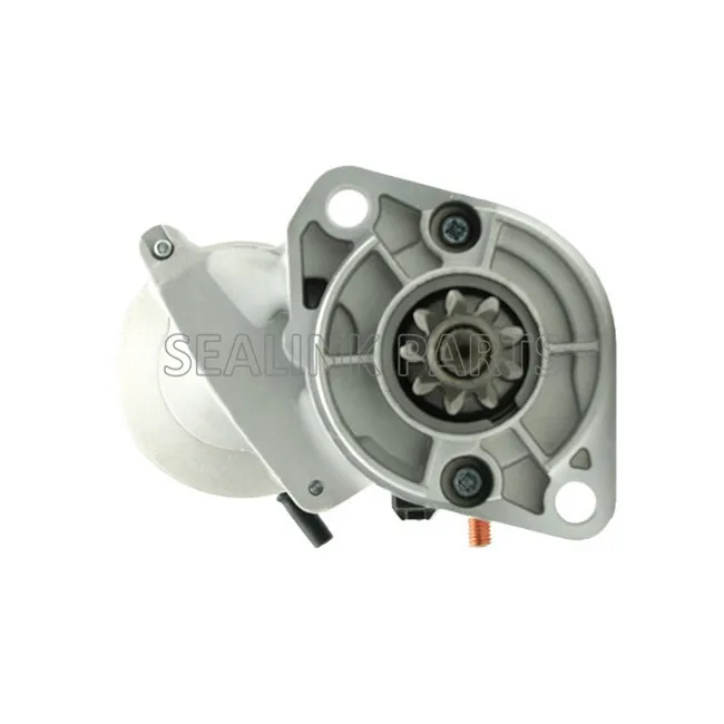 Starter 12v 9T for PC56-7 OEM 0280009031 0280009032 start motor