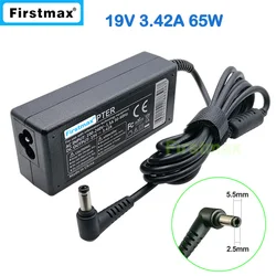 19V 3.42A 65W Power Adapter Charger for Toshiba Satellite C630 C640 C645 C650 C655 C660 C665 C670 C675 C845 C850 C855 C870 C875