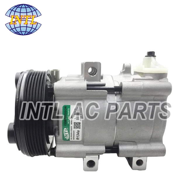 

FS10 F8FH-19D629-JA F8FH19D629JA F6LZ19703AA CO 101510C auto ac compressor for Ford F150 F-150 Heritage 1997-2006 4.2L