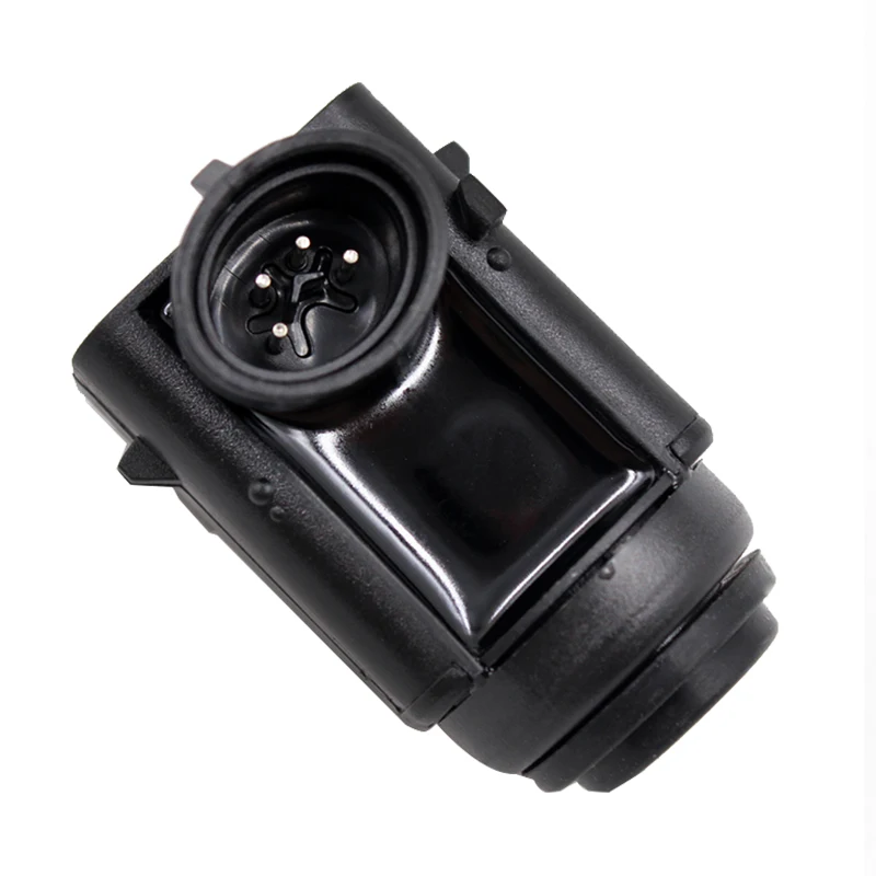 4 Đậu Xe Khoảng Cách PDC Cảm Biến Cho Xe Mercedes-Benz W203 W209 W210 W211 W220 W163 W168 W215 W 251 s203 0045428718 A0045428718