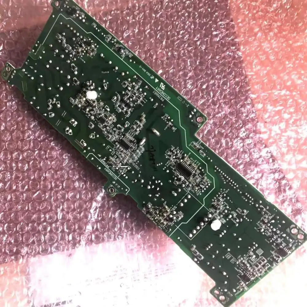 Substituição projetor fonte de alimentação principal RPS-9522 para-sony VPL-F400X VPL-F500X VPL-F600X VPL-FH30 VPL-FH31 VPL-FX35 projetores