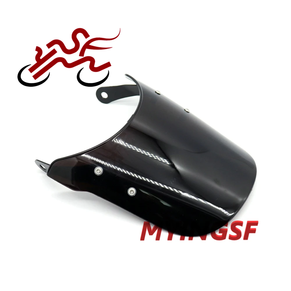 

Windshield Windscreen For YAMAHA XSR 900 700 300 250 155 2016-2020 17 18 19 Motorcycle Wind Deflectors Pare-brise XSR900 XSR700