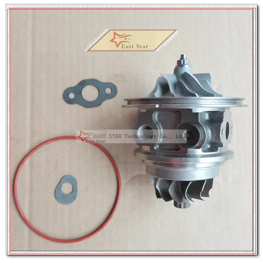 Turbo Cartridge CHRA TD05H-16G 49178-01470 49178-09050 For Mitsubishi Lancer Evolution III 95- RVR Galant VR4 1987-93 4G63N 2.0L