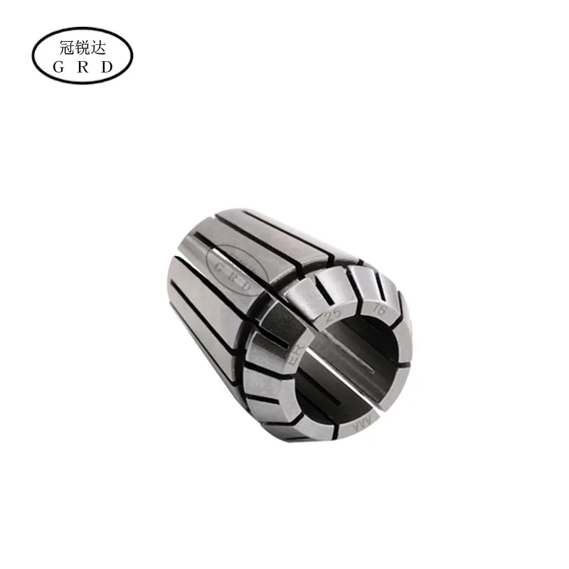 ER25 collet chuck engraving machine spring clamp  milling cutter CNC spindle lathe milling collet  chuck 8mm 11mm 12mm 15mm