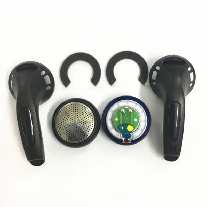 ELFINEAR 400 OHM 15.4mm Diameter Earphone Speaker Driver Unit