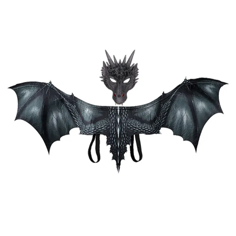 MASK AND WINGS2