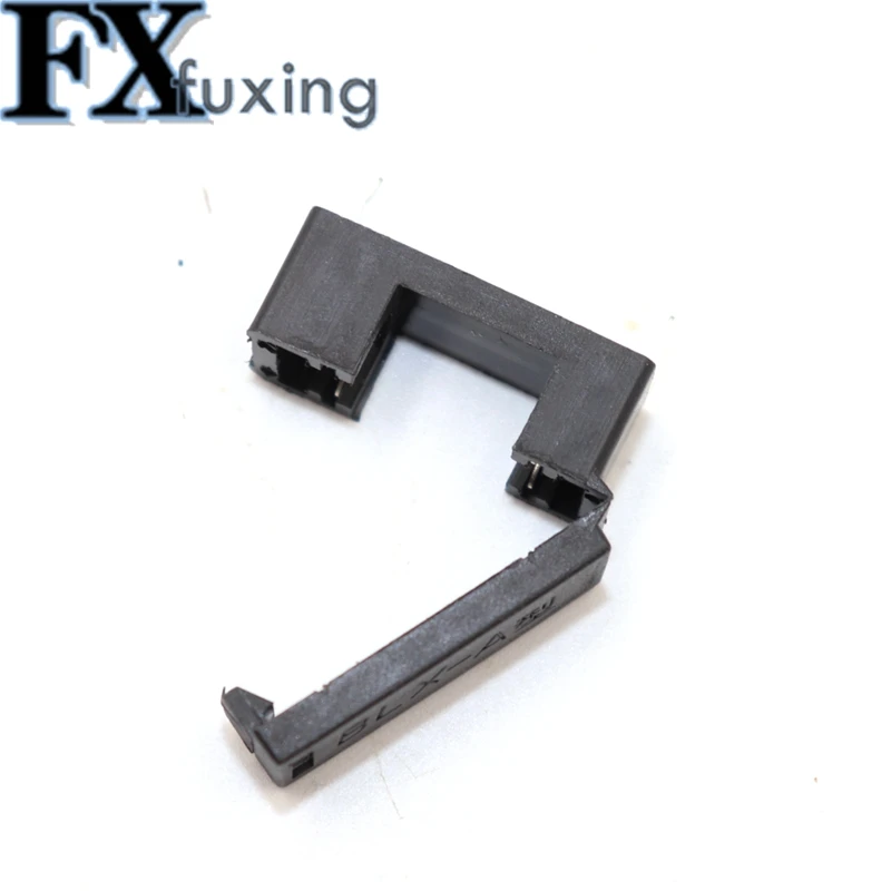 20PCS PCB 5*20mm Mount BLX-A type FUSE HOLDER 5MM X 20MM 15A/125V SOLDER HOLDERS Insurance header Fuse 5x20 mm 5*20 mm HOT