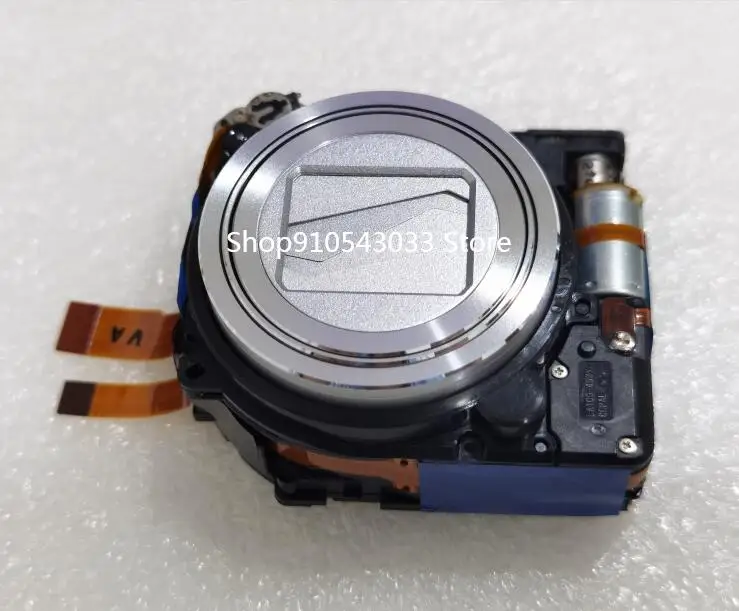 Lens Zoom For Olympus VR310 VR320 VR330 VR350 VR360 SZ20 SH21 D720 D755 Digital Camera Repair Part