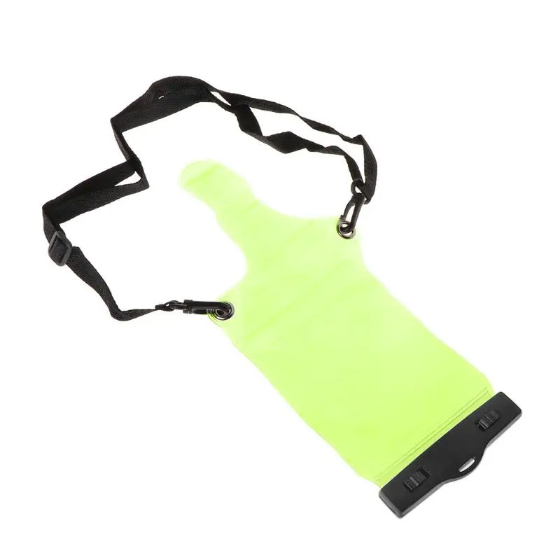 Baofeng 워키 토키 UV5R UV82 BF888S 휴대용 라디오 방수 케이스 가방