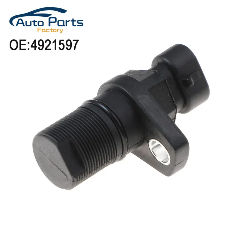 

New Camshaft Position Sensor For CUMMINS Dodge Ram 1500 2500 3500 5.9L 1998-2002 4921597 3408430