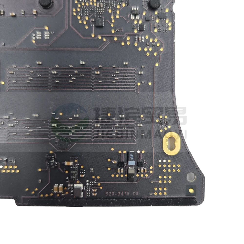 Imagem -05 - Placa-mãe Portátil para Macbook Pro A1502 Emc2678 Emc2875 Retina 13 A1502 Logic Board 8203476-a 820-3536-a Final de 2013 Meados de 2014