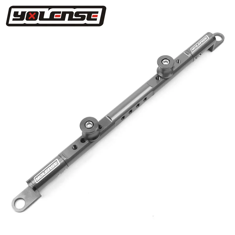 Scooter For SUZUKI GSX-S1000F GSXS1000F ABS GSX S1000F GSXS 1000F Motorcycle CNC Aluminum Mutifunctional Cross Bar balance bar