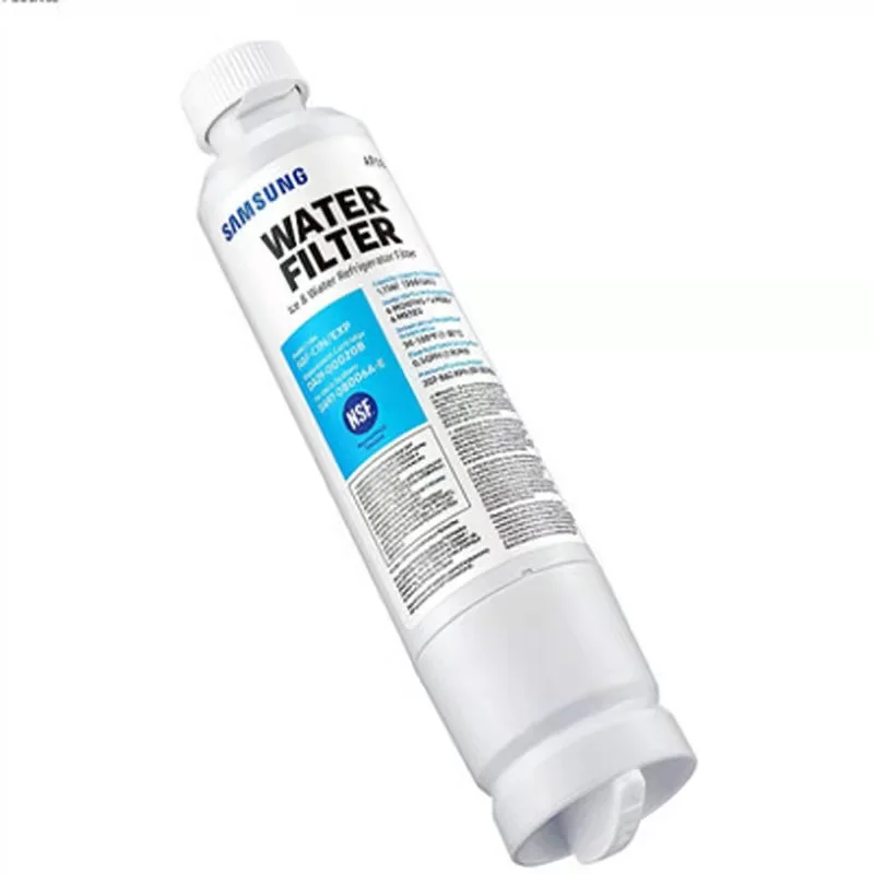3 confezioni nuovo samsung DA29-00020B, DA29-00020A, HAF-CIN filtro acqua avanzato frigorifero exp