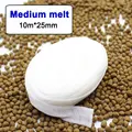 25-medium melt