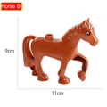 Caballo B