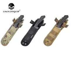 Emersongear Tactical Knife Case Combat Utility Knife Bag EM8332