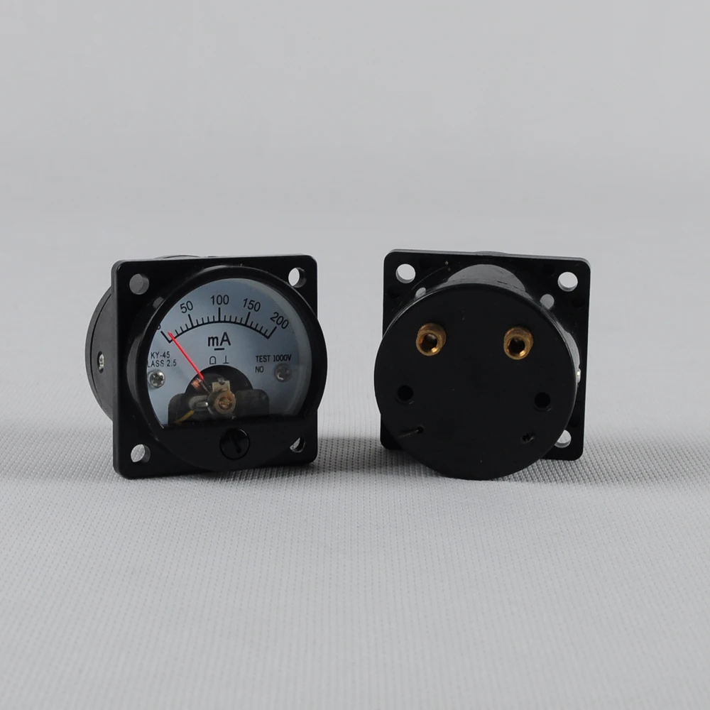 Электронный фотометр с синей подсветкой So45 200mA dc3.6-9v DIY