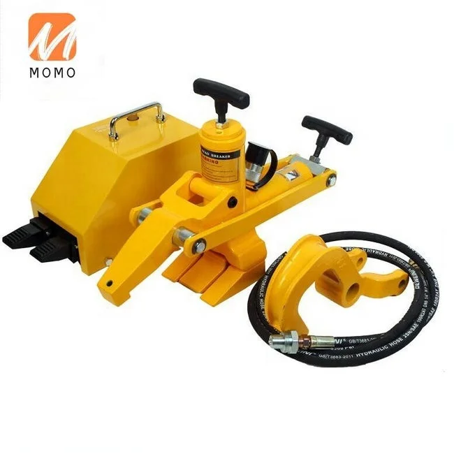 Factory Price Pneumatic Hydraulic Bead Breaker Tool