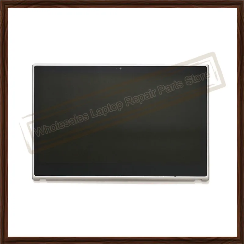 Imagem -02 - Kit de Montagem de Tela Lcd para Laptops Peças Originais para Substituição de Tela Lcd com 30 Pinos de 14 Polegadas 1366xtops