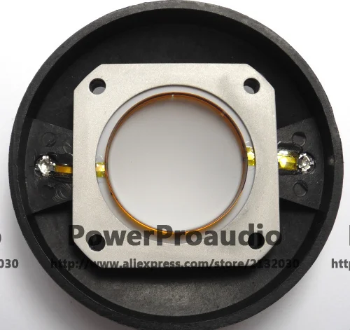 استبدال الحجاب الحاجز ل B & C MMD12 ل DE12 DN10/1704-8 0013925 سائق 8 أوم