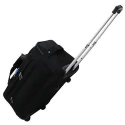 Men travel Trolley Bags Wheeled bag Women Travel Luggage bag Rolling Suitcase Travel Rolling Bags On Wheels Travel Luggage Bag