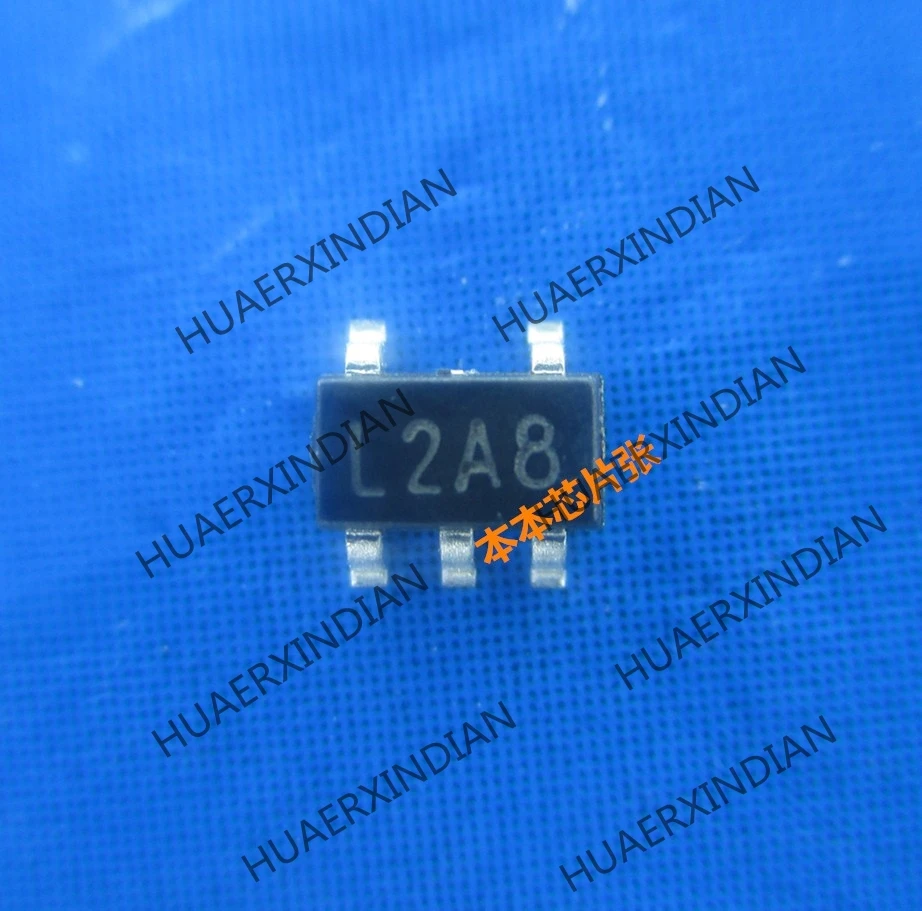 Why the L2A8 Performance Chip Is a Game-Changer for Electronics Enthusiasts and Engineers