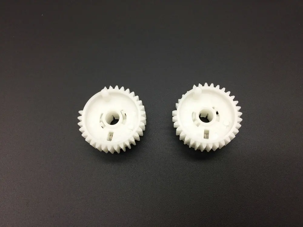 5 PCS Clutch Gear Pick Up Gear for HP 1160 1320 P2035 RU5-0325-000 RM1-1301-000