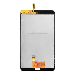 For Samsung Galaxy Tab 4 7.0 T230 LCD Display + Touch Screen Digitizer Assembly wifi version