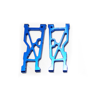 Rear Lower Susp Arms For VRX Racing  RH1011 RH1013 RH1001 RH817 RH818  RH1009 RH1019 . Fit VRX 10113 10910