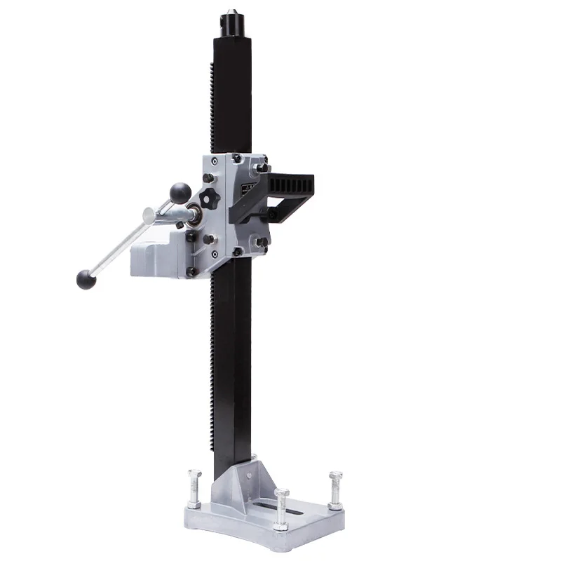 

Drilling Machine Bracket Diamond Drilling Machine Bracket Aluminum Drill Holder 170 Water Drill Stand Pump Extension Rod