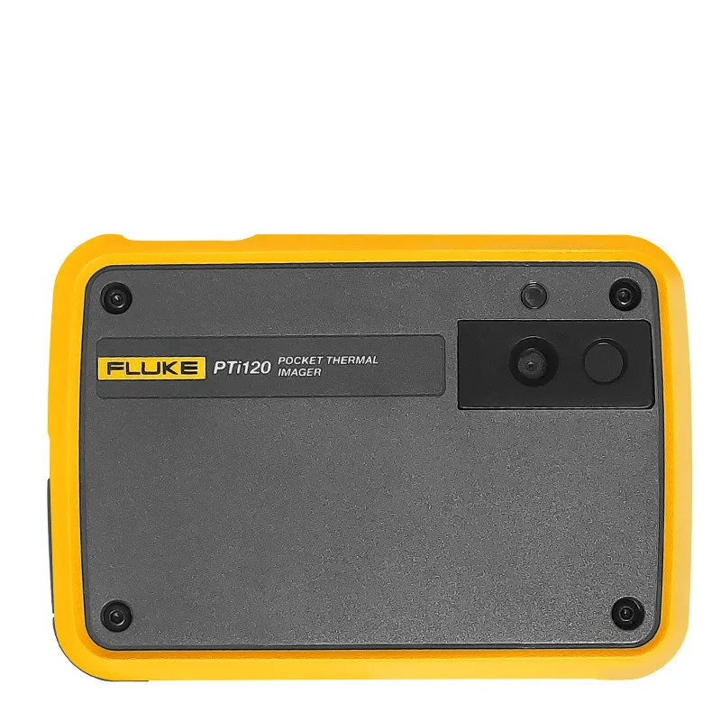 Portable Pocket Imager Can Connect WIFI  Handheld Thermal Imager