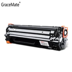 GraceMate CRG303 Toner Cartridge Compatible for Canon for LBP2900 LBP3000 LBP 2900 LBP3000 LBP-2900 LBP-3000 Printer