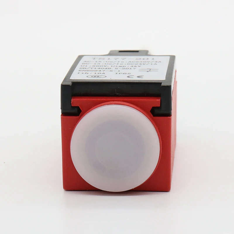 1pce YZ-TS177-201 Roltrap Pedaal Cover Schakelaar QM177GY1 XAA177HP1 Lift Accessoires EU297
