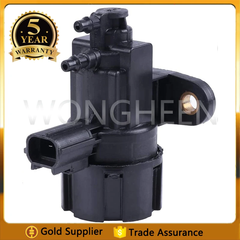 F63Z9J459AA Вакуумный электромагнитный клапан EGR для Ford Contour E150 E250 E350 Escape Expedition Explorer F150 Mustang Ranger Taurus