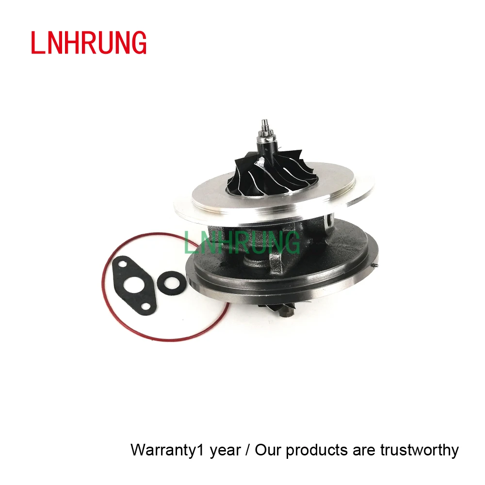 Turbo cartridge for Audi A4 A6 2.7 TDI BPP BSG 180HP turbine cartridge core GTB1746VK 769701 765314 059145715T 059145721F