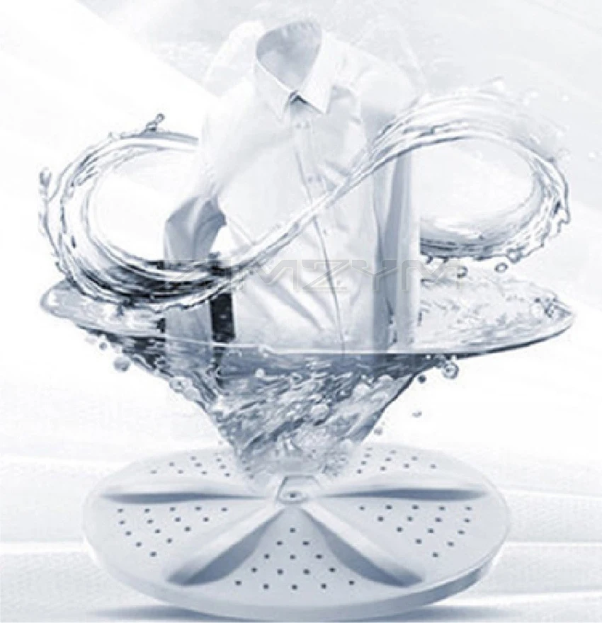 5kg doppia canna semiautomatica piccola lavatrice rondella domestica controllo meccanico rondella multifunzione a botte domestica