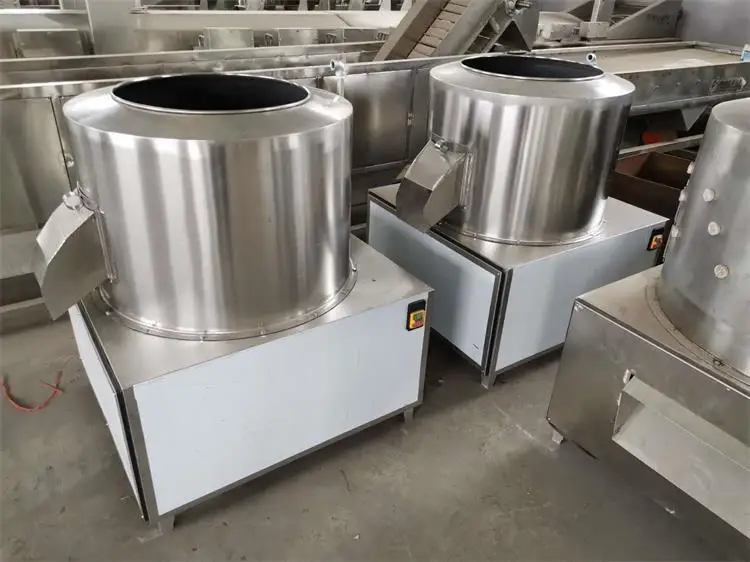 Świeża obieraczka pistacjowa farma 50-60kg/czas maszyna pistacjowa