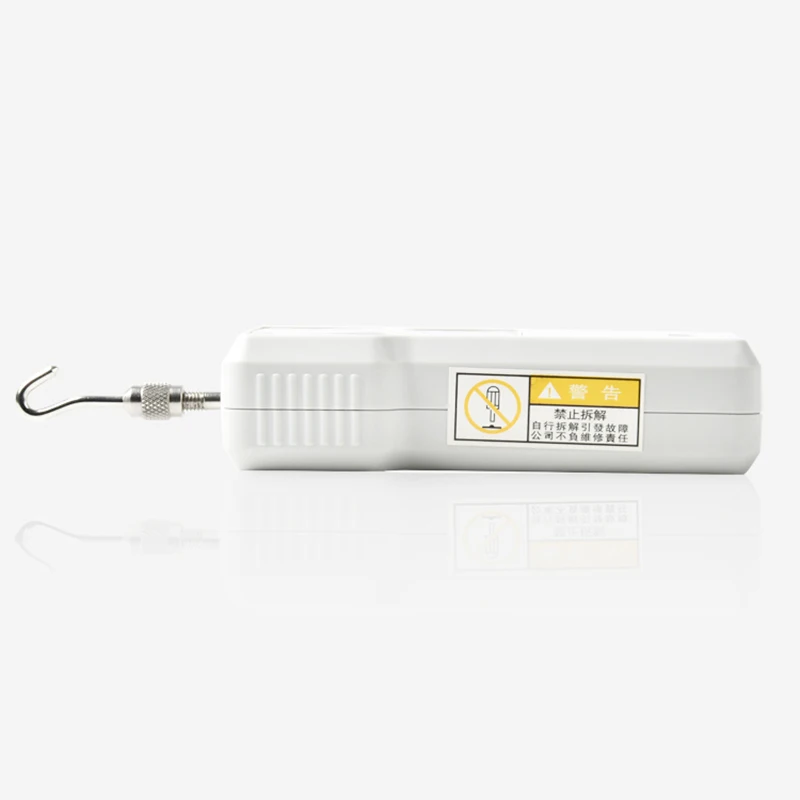 EDF-100 ดิจิตอลเครื่องวัดแรงดึง 100N FORCE อุปกรณ์ทดสอบ Dynamometer