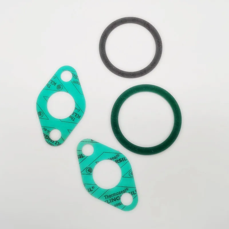 6SLW-2500 6SHH-3500 D6SL-2500 طوقا مجموعة D6SH-3500 لضاغط التبريد كوبلاند