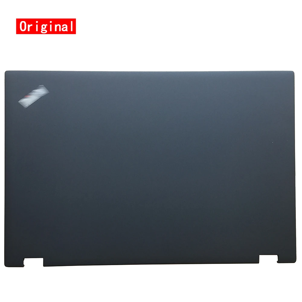 

New Shell For Lenovo ThinkPad P52 EP520 Laptop Case FHD LCD Back Lid Top Cover