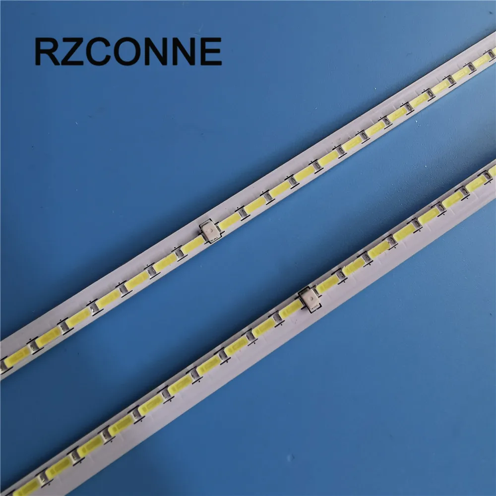 Bande de rétro-éclairage LED, 438mm, 92 lampes pour écran Letv-40 L + R TPT400LA-HN011.S