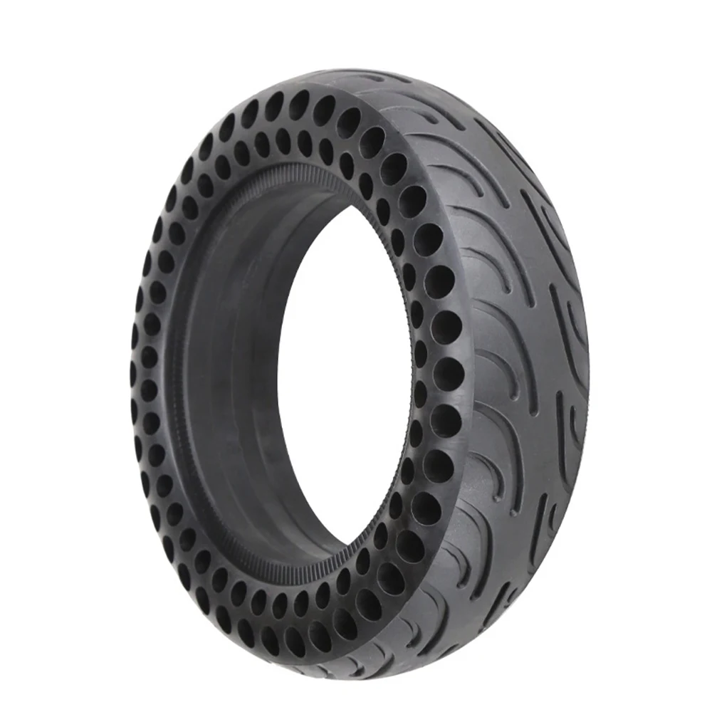 10x2.75 Honeycomb Solid Tire 10 Inch Tyre for XiaoMi Ninebot 9 Balance Scooter Accessory