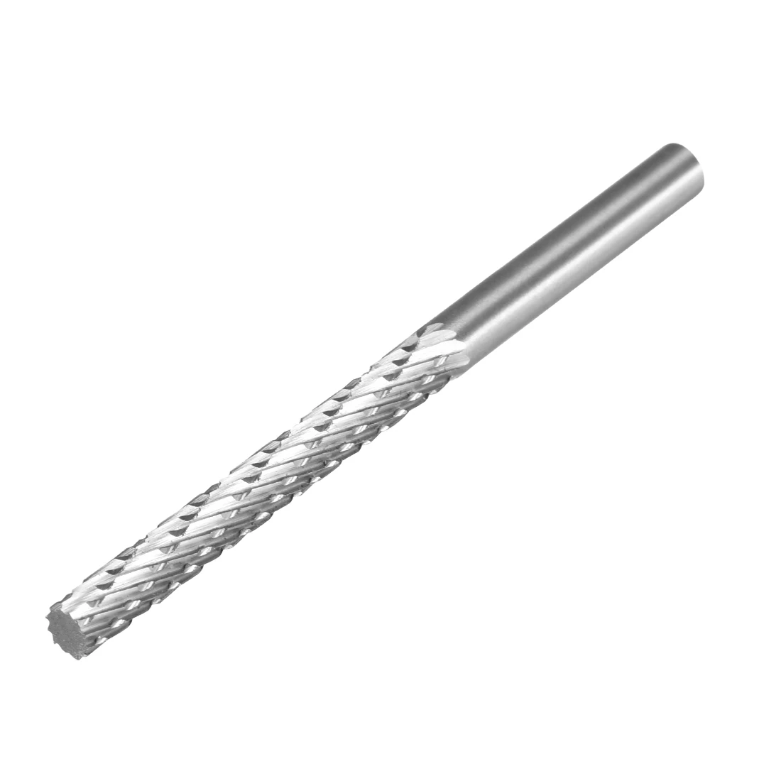 

uxcell Rotary Burrs HSS Burrs with 4mm Shank for DIY Woodworking, Engraving